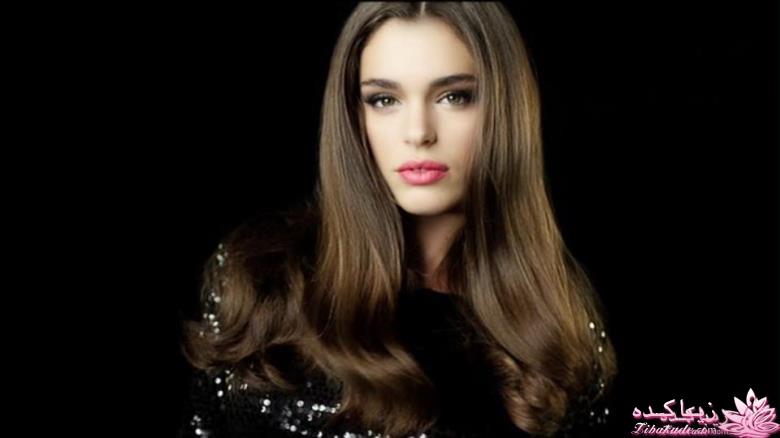 رنگ مو، آموزش ترکیب رنگ مو